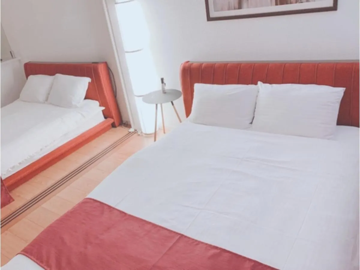 Ｅｕｒｏｐｅａｎ Ｈｏｕｓｅ Ｒｅｉｓｅｎ - Vacation Stay 10516V Fukuoka  Maison d'hôtes Fukuoka (Fukuoka)