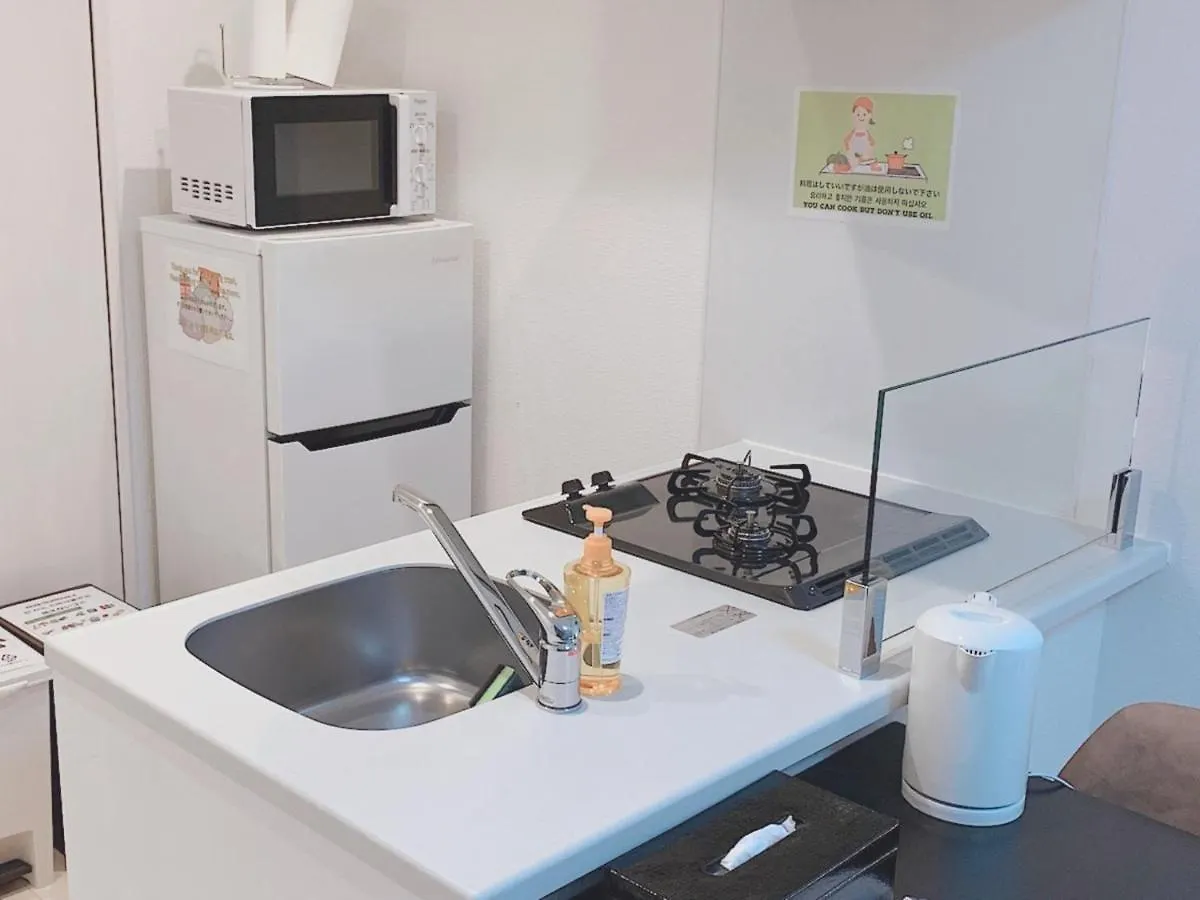 Maison d'hôtes Ｅｕｒｏｐｅａｎ Ｈｏｕｓｅ Ｒｅｉｓｅｎ - Vacation Stay 10516V Fukuoka  Japon