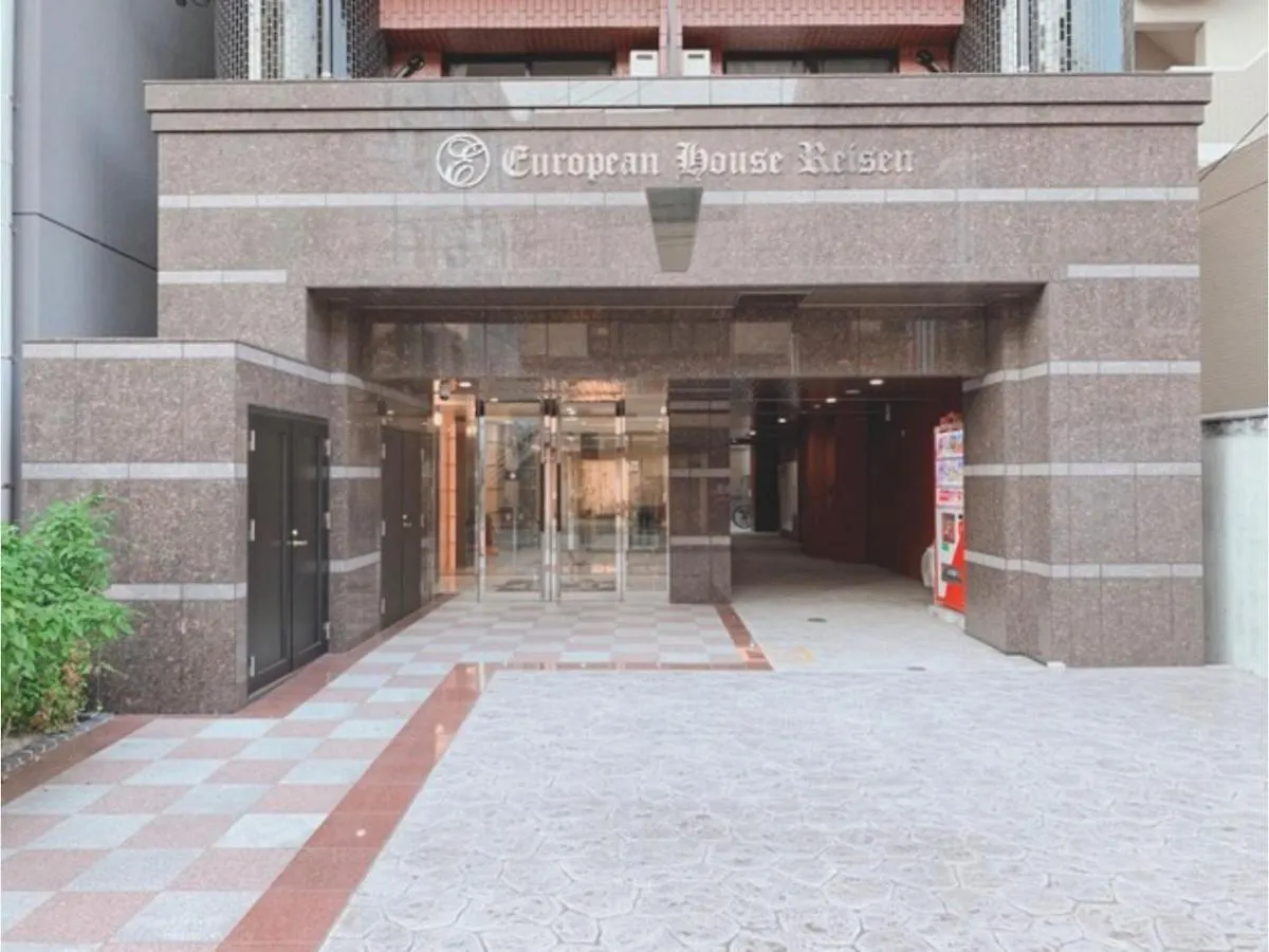 Ｅｕｒｏｐｅａｎ Ｈｏｕｓｅ Ｒｅｉｓｅｎ - Vacation Stay 10516V Fukuoka